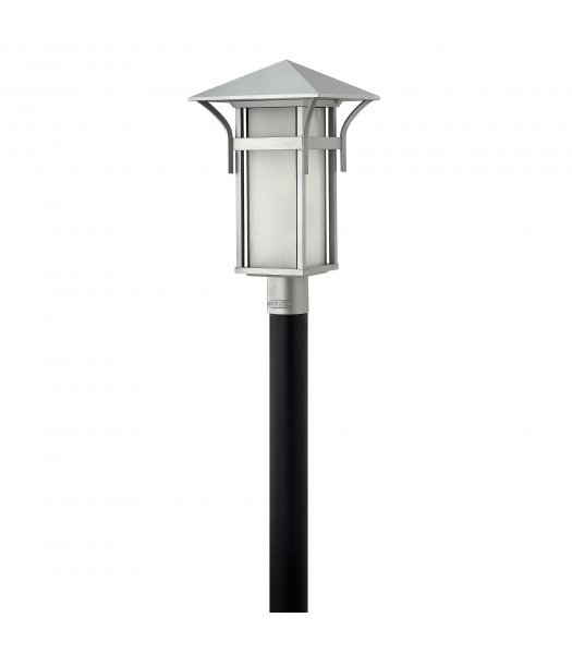 Hinkley  2571TT   Harbor Post Lamp